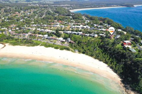 Panoramic Views 170 Mitchell Pde - Nambucca Heads Accommodation 5