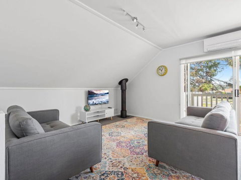 Kendall Cres 49 Burrill Lake - Nambucca Heads Accommodation 3