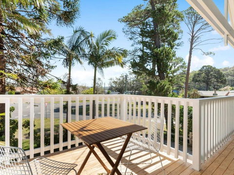 Kendall Cres 49 Burrill Lake - Nambucca Heads Accommodation 2
