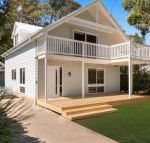 Kendall Cres 49 Burrill Lake - Nambucca Heads Accommodation