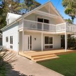 Kendall Cres 49 Burrill Lake - Nambucca Heads Accommodation 0