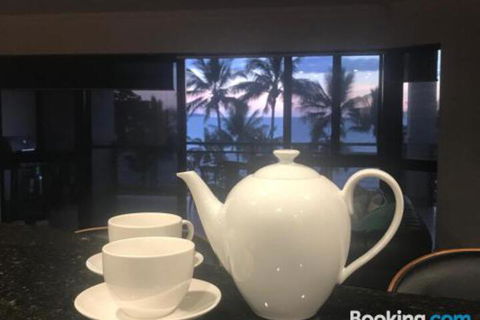 Townsville Strand Lighthouse Apartment 3 - Nambucca Heads Accommodation 0