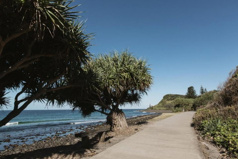 Aurora Lennox Head - Nambucca Heads Accommodation 1