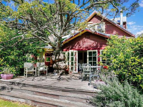 LAVENDER COTTAGE Alpine Southern Highlands 4pm Check Out Sundays - Nambucca Heads Accommodation 0