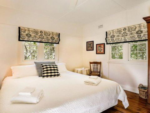 LAVENDER COTTAGE Alpine Southern Highlands 4pm Check Out Sundays - Nambucca Heads Accommodation 6