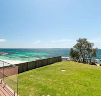 Bimbadgen at Hyams Beach 4pm Check Out Sundays - Nambucca Heads Accommodation