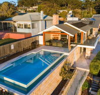 Horizons at Hyams Beach 4pm Check Out Sundays - Nambucca Heads Accommodation