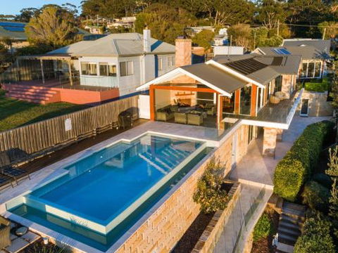 Horizons At Hyams Beach 4pm Check Out Sundays - Nambucca Heads Accommodation 0