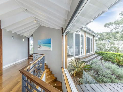 Horizons At Hyams Beach 4pm Check Out Sundays - Nambucca Heads Accommodation 3