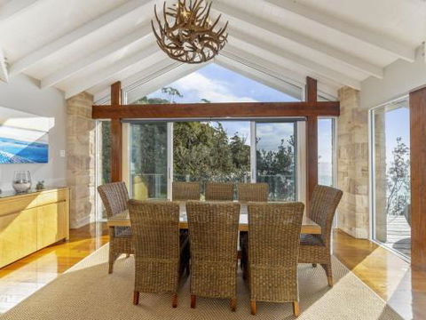 Horizons At Hyams Beach 4pm Check Out Sundays - Nambucca Heads Accommodation 4
