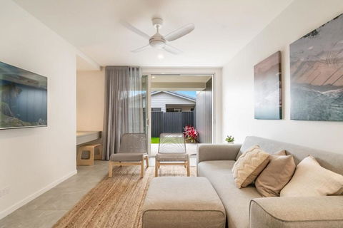 22 South Lennox Head - Nambucca Heads Accommodation 6