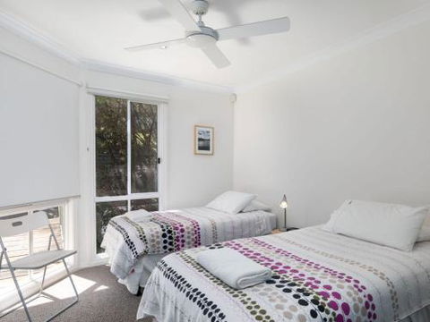SPINIFEX Gerroa 4pm Check Out Sundays - Nambucca Heads Accommodation 3
