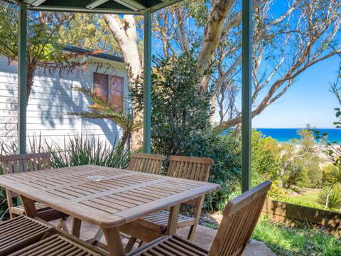 SPINIFEX Gerroa 4pm Check Out Sundays - Nambucca Heads Accommodation 6