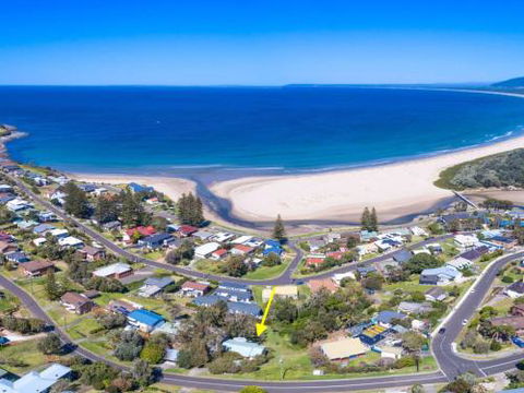 SPINIFEX Gerroa 4pm Check Out Sundays - Nambucca Heads Accommodation 1