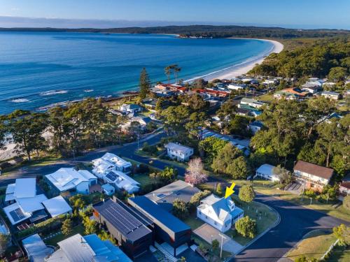 Bolong NSW Nambucca Heads Accommodation