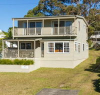 Rowse House Hyams Beach 4pm Check Out Sundays - Nambucca Heads Accommodation