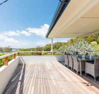 Unwind at Hyams Beach 4pm Check Out Sundays - Nambucca Heads Accommodation