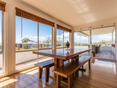 Unwind At Hyams Beach 4pm Check Out Sundays - Nambucca Heads Accommodation 2