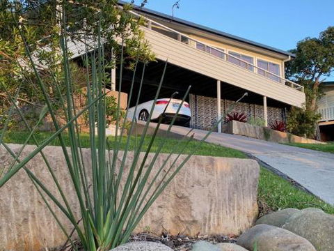 Unwind At Hyams Beach 4pm Check Out Sundays - Nambucca Heads Accommodation 5