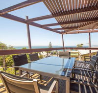 The Lookout at Hyams Beach 4pm Check Out Sundays - Nambucca Heads Accommodation