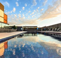 Enjoy Penthouse Living in the CBD - Nambucca Heads Accommodation