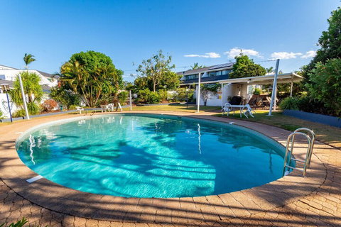 Treat Yourself To Something Special! - Nambucca Heads Accommodation 2