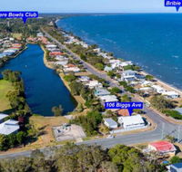 Dog Lovers Retreat Beachmere - Nambucca Heads Accommodation