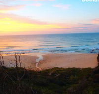 Bombora self contained studio - Nambucca Heads Accommodation