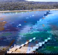 Freycinet Stone Studio 8