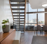 The Loft by Darling Harbour - Nambucca Heads Accommodation