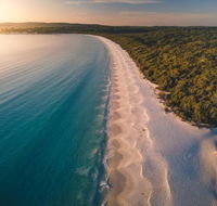 24 Hyam Road Hyams Beach - Nambucca Heads Accommodation