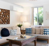 Tiga Ratus at the Sands - Nambucca Heads Accommodation