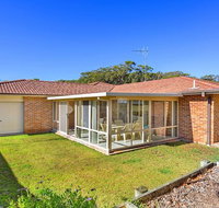Kentia Drive 28 - Nambucca Heads Accommodation