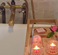Blue Fattoria - Nambucca Heads Accommodation