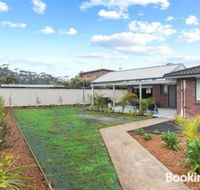 Lake Dreaming 4 Lulworth - Nambucca Heads Accommodation