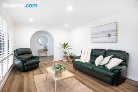 Lake Dreaming 4 Lulworth - Nambucca Heads Accommodation 6
