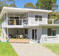 Bay Breeze at Blenheim - Nambucca Heads Accommodation