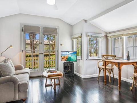 Cottage 4 Hyams Beach Seaside Cottages - Nambucca Heads Accommodation 4