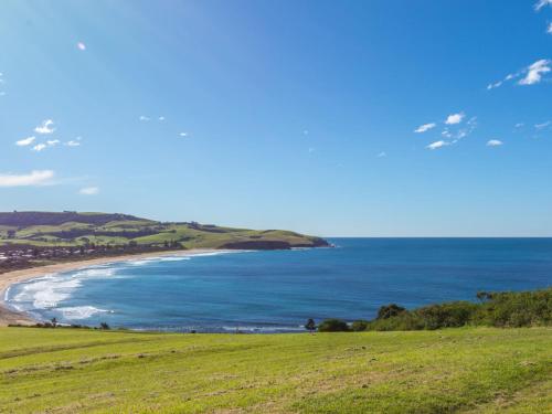 Unanderra NSW Nambucca Heads Accommodation