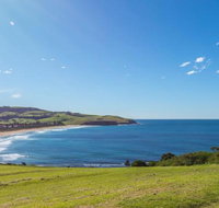 COASTLINE Boat Harbour Gerringong 4pm check out Sundays - Nambucca Heads Accommodation
