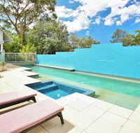 Beachdaze at Hyams 4pm Check Out Sundays - Nambucca Heads Accommodation