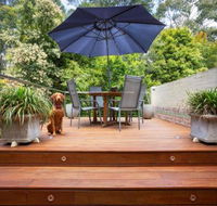 Birdsong at Hyams Beach 4pm Check Out Sundays - Nambucca Heads Accommodation