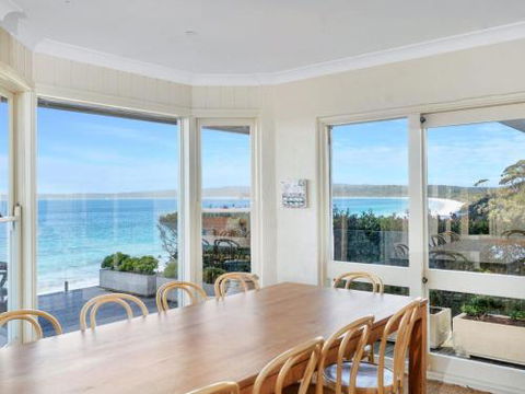 Elandra Absolute Beach Front Luxury - Nambucca Heads Accommodation 4