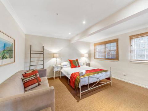 Elandra Absolute Beach Front Luxury - Nambucca Heads Accommodation 1