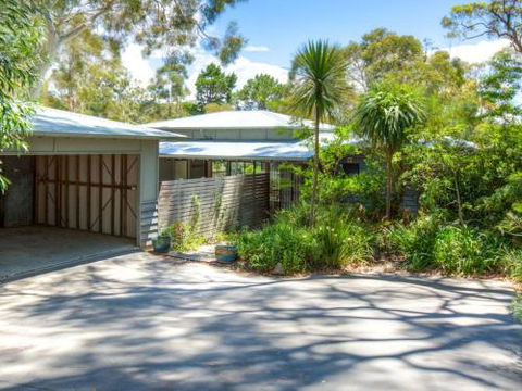 Elouera At Greenfields Beach 4pm Check Out Sundays - Nambucca Heads Accommodation 1
