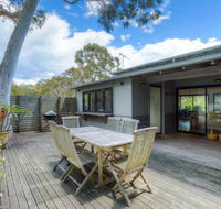 Elouera at Greenfields Beach 4pm Check Out Sundays - Nambucca Heads Accommodation