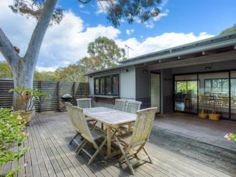 Elouera At Greenfields Beach 4pm Check Out Sundays - Nambucca Heads Accommodation 0