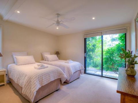 Elouera At Greenfields Beach 4pm Check Out Sundays - Nambucca Heads Accommodation 6