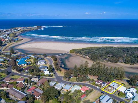 FAIRYTALE Gerroa 4pm Check Out Sundays - Nambucca Heads Accommodation 2