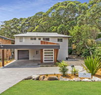 Kookaburra House at Vincentia 4pm Check Out Sundays - Nambucca Heads Accommodation